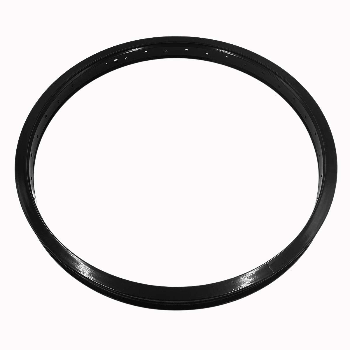 Aro Bmx de aluminio Aerobmx R20 doble pared 36 barrenos