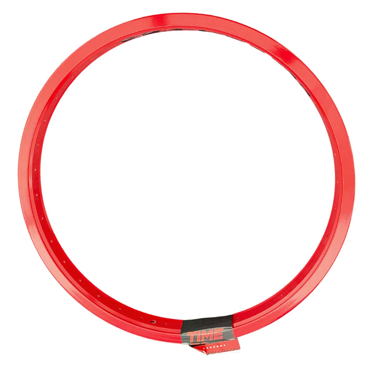 Aro Bmx de aluminio Aerobmx R20 doble pared 36 barrenos color