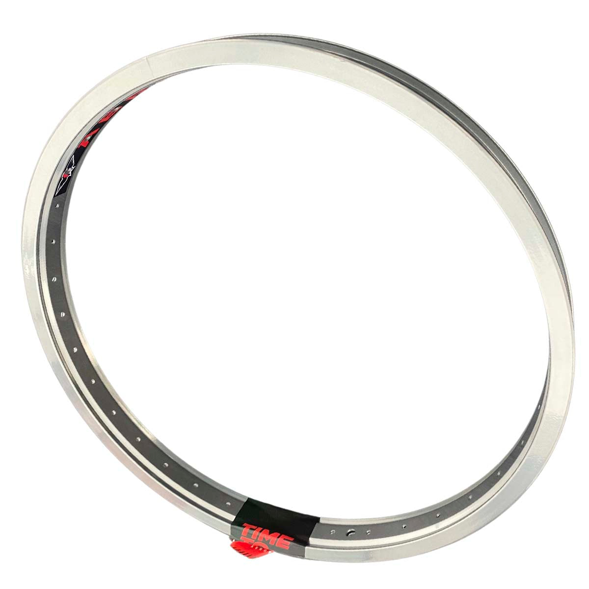 Aro Bmx de aluminio Aerobmx R20 doble pared 36 barrenos color