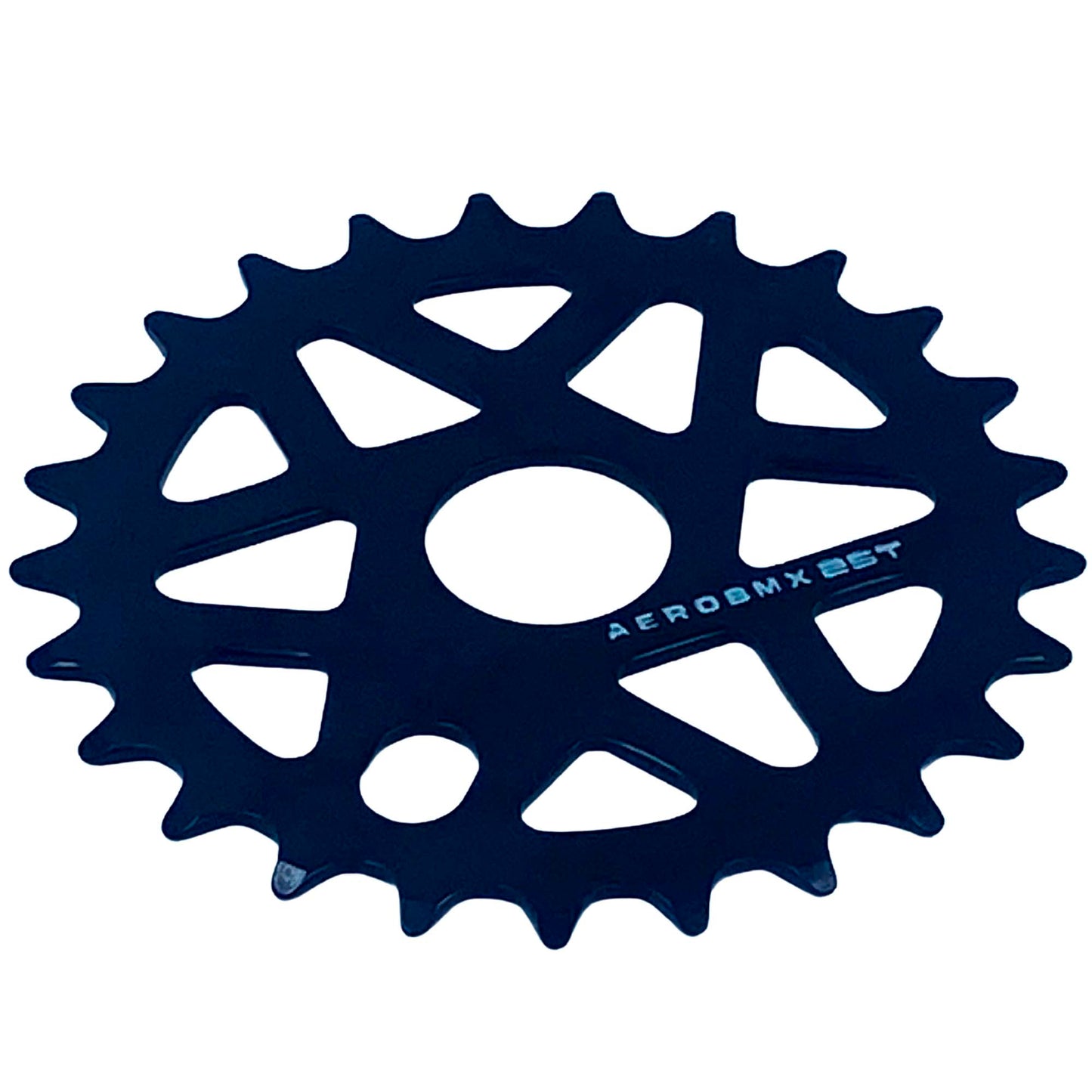 Disco para bicicleta bmx 25D Aerobmx
