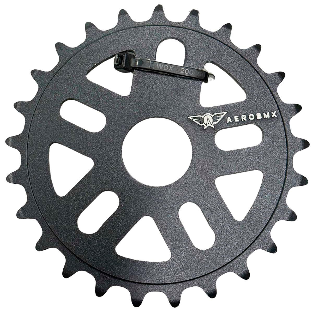 Disco para bicicleta bmx 25D Aerobmx de aluminio