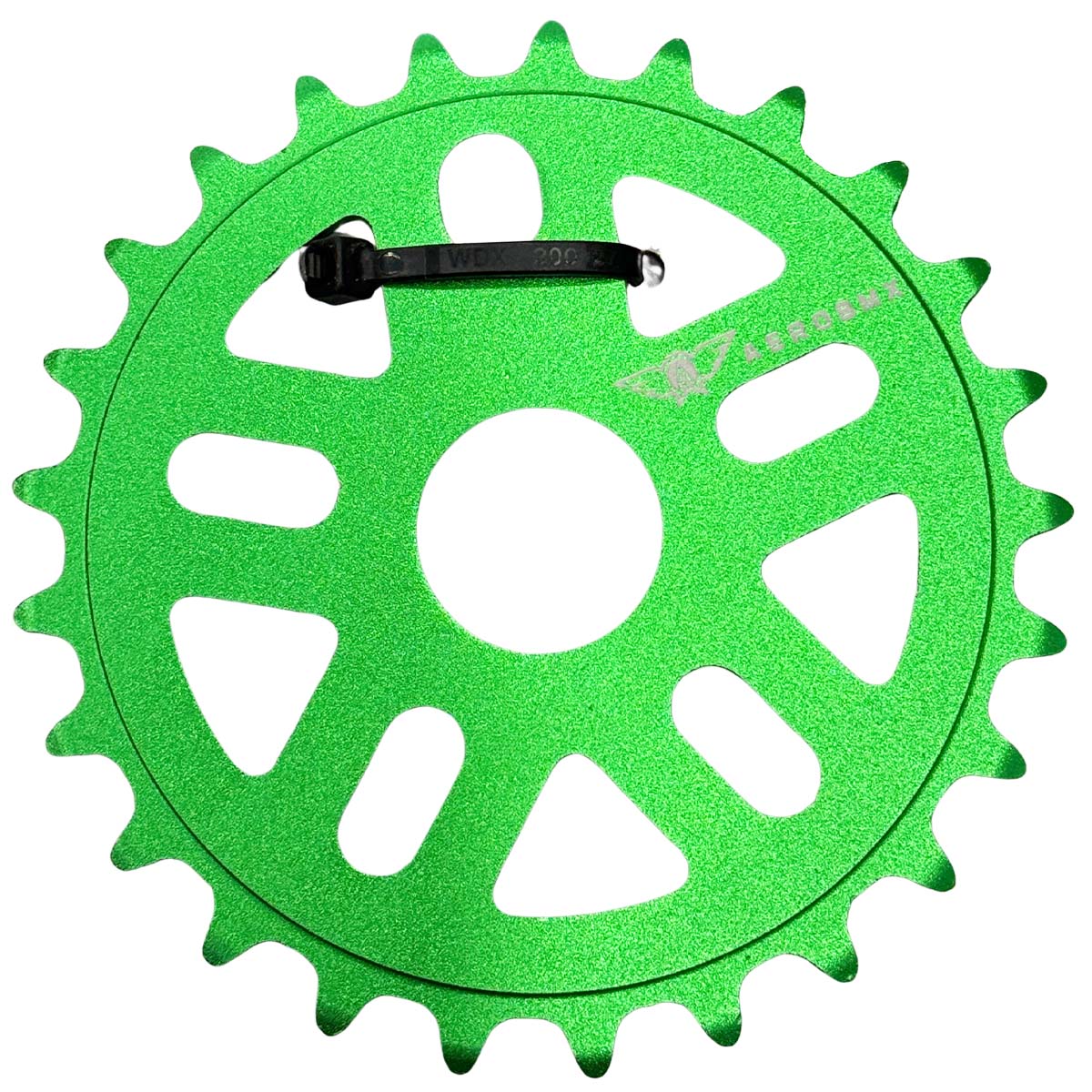 Disco para bicicleta bmx 25D Aerobmx de aluminio