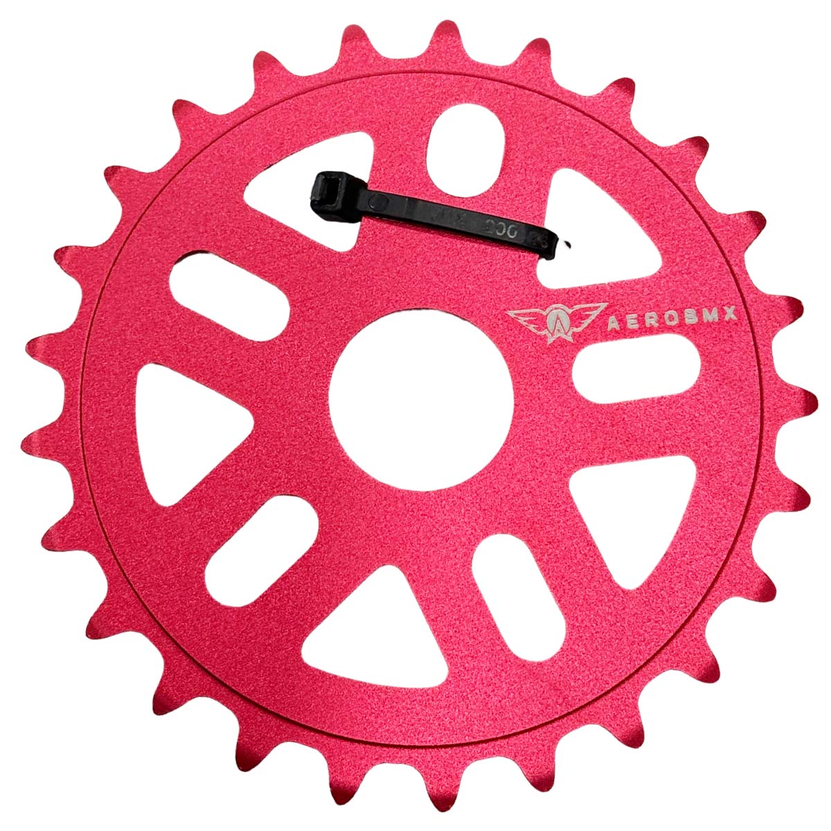 Disco para bicicleta bmx 25D Aerobmx de aluminio