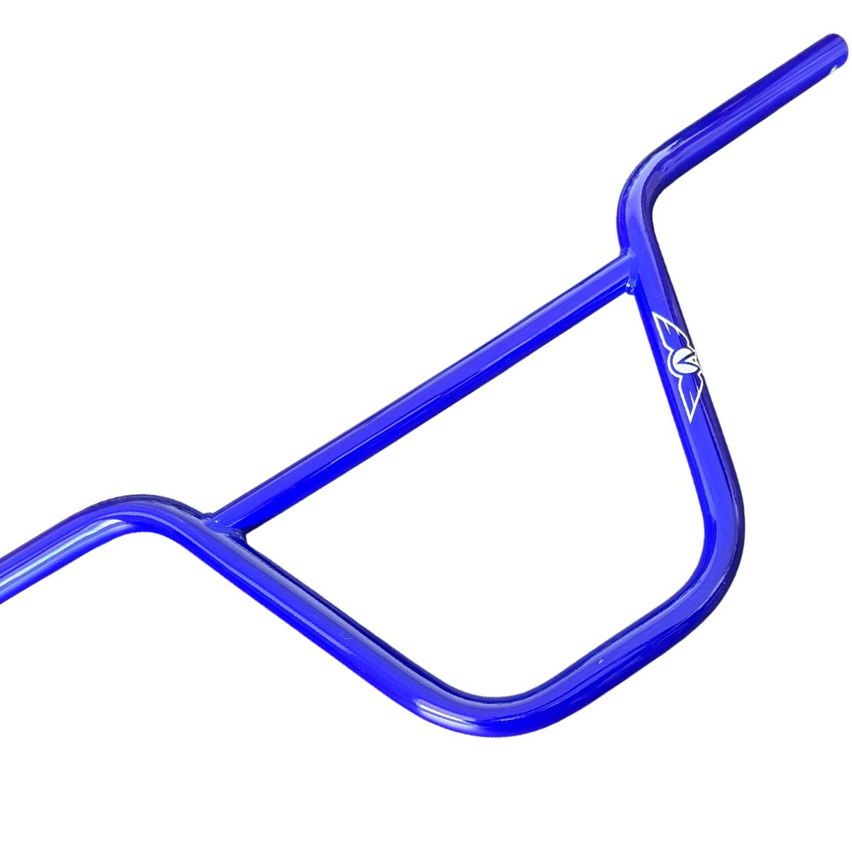 Manubrio Bmx Aerobmx Acero Ht