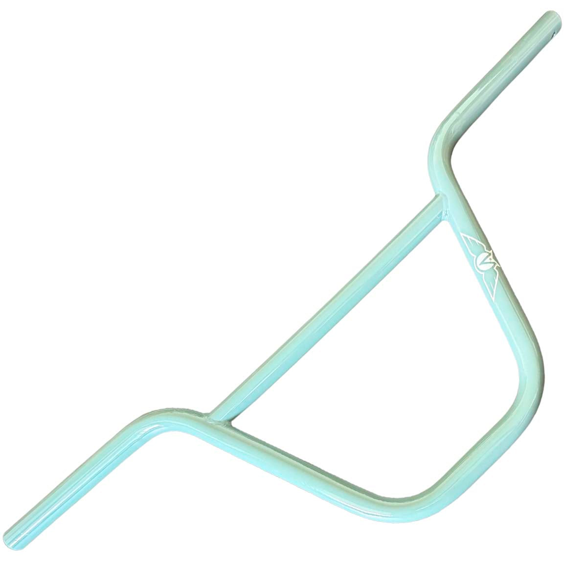 Manubrio Bmx Aerobmx Acero Ht