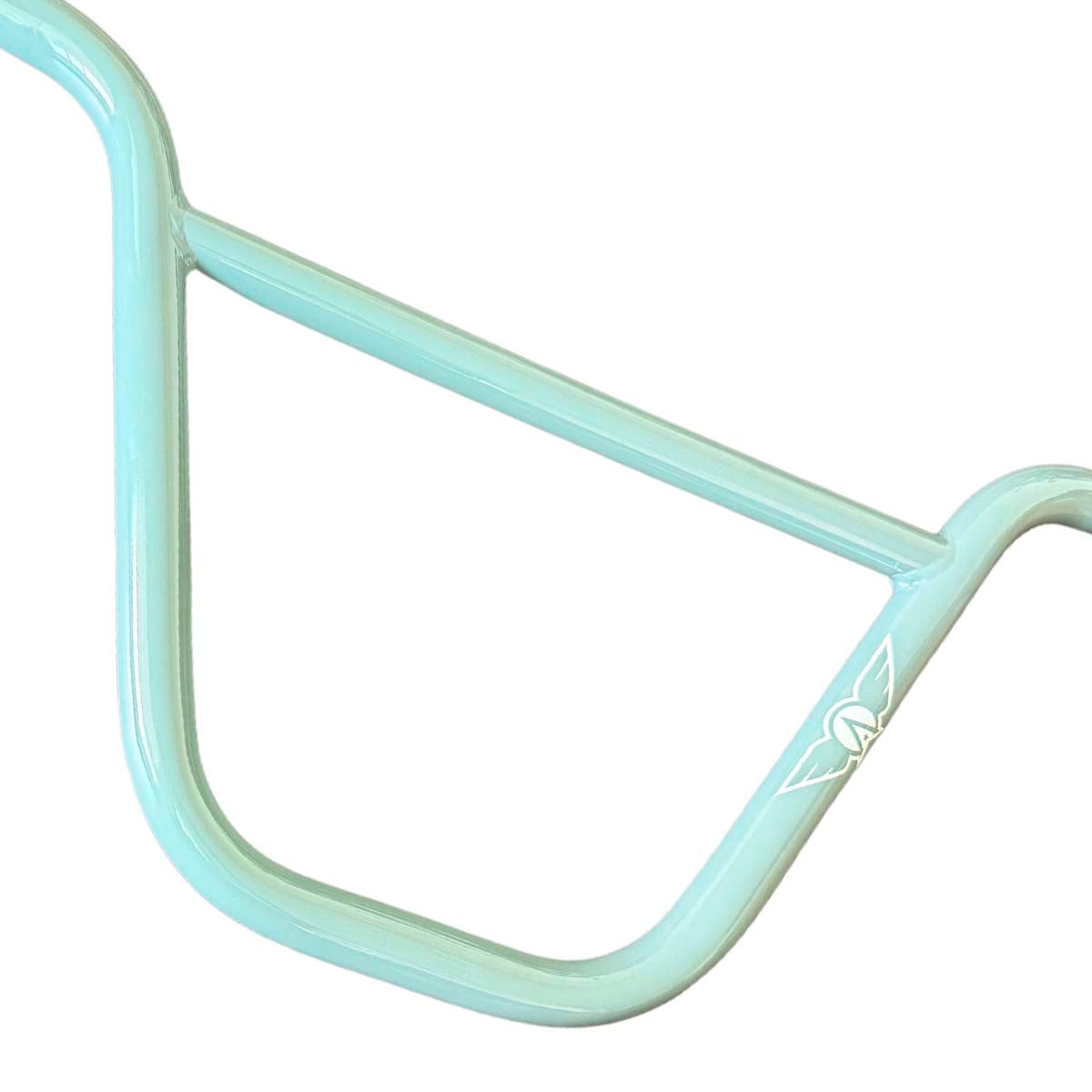 Manubrio Bmx Aerobmx Acero Ht