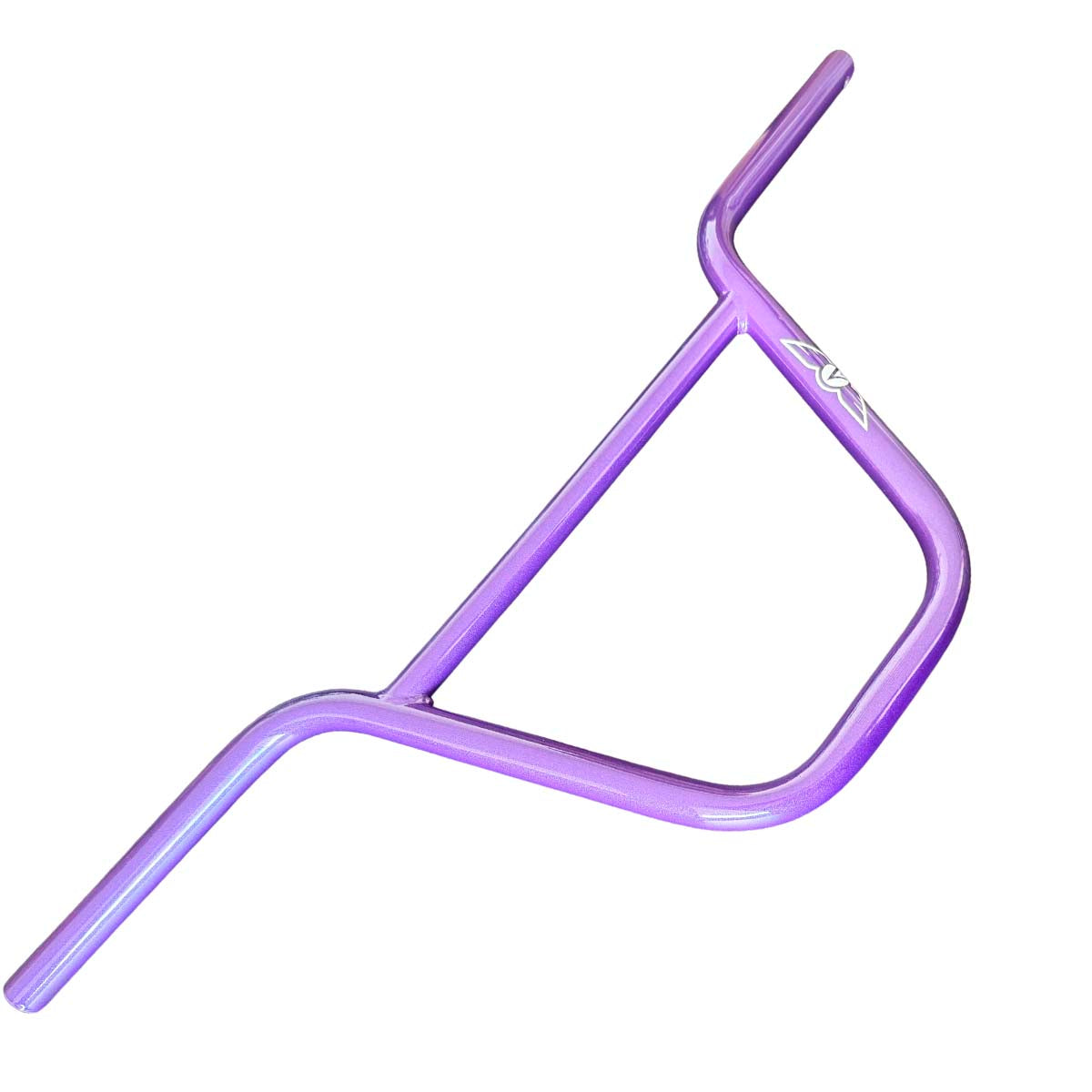 Manubrio Bmx Aerobmx Acero Ht