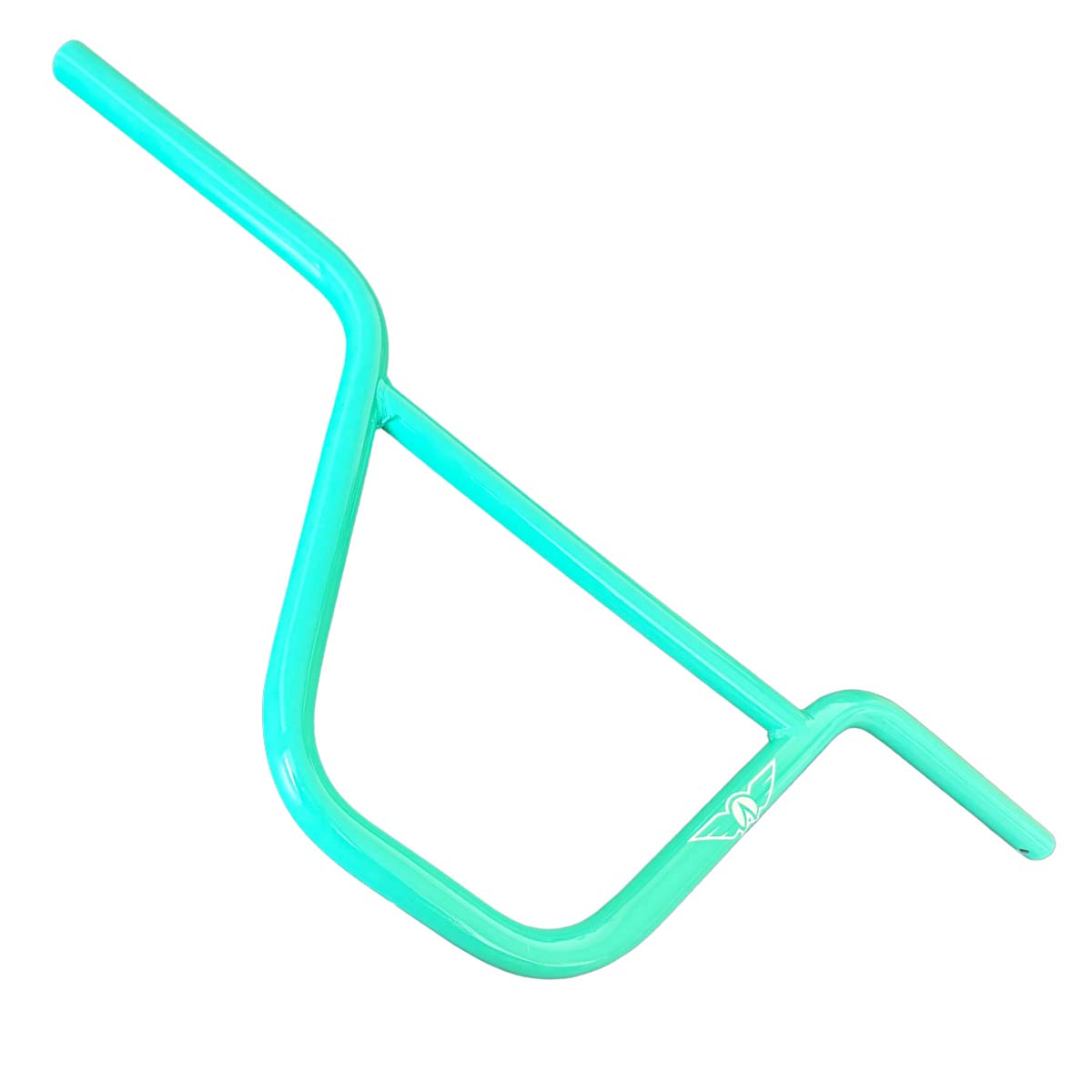 Manubrio Bmx Aerobmx Acero Ht