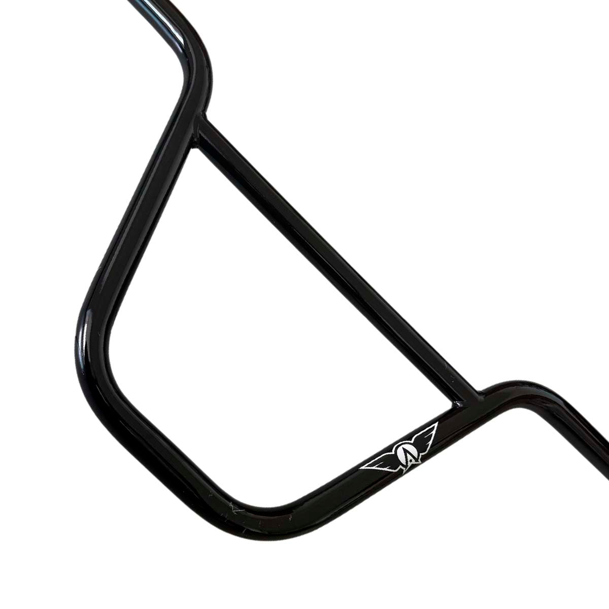 Manubrio Bmx Aerobmx Acero Ht