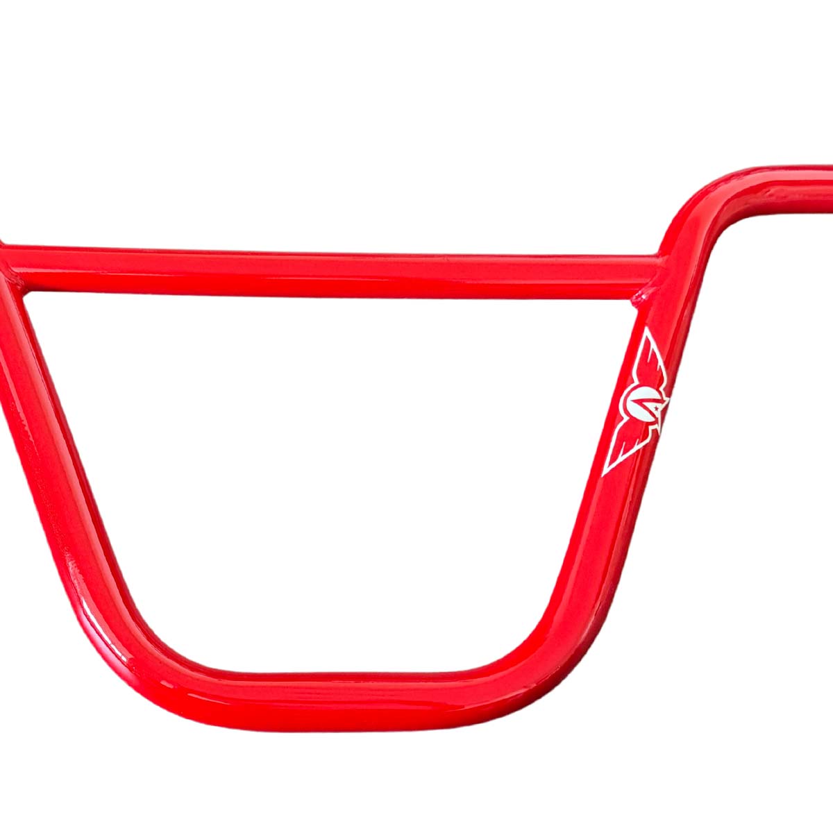 Manubrio Bmx Aerobmx Acero Ht