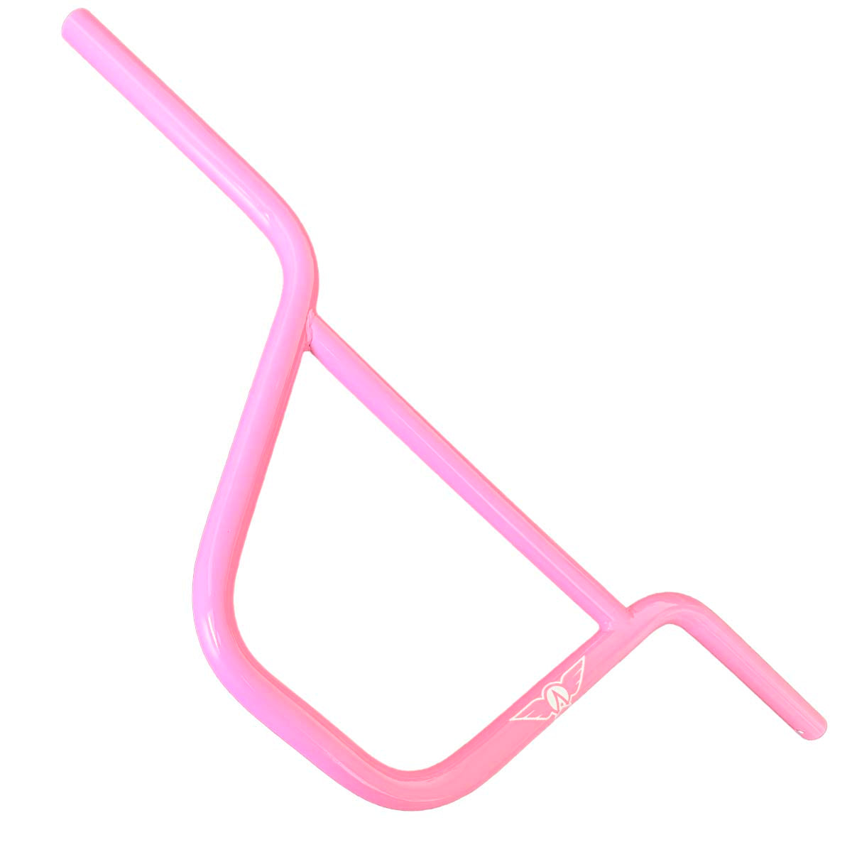 Manubrio Bmx Aerobmx Acero Ht