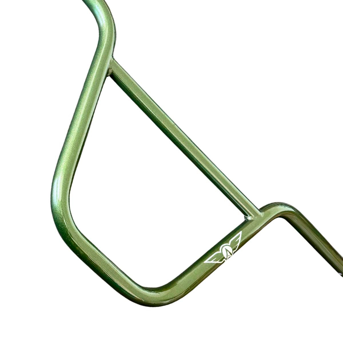 Manubrio Bmx Aerobmx Acero Ht