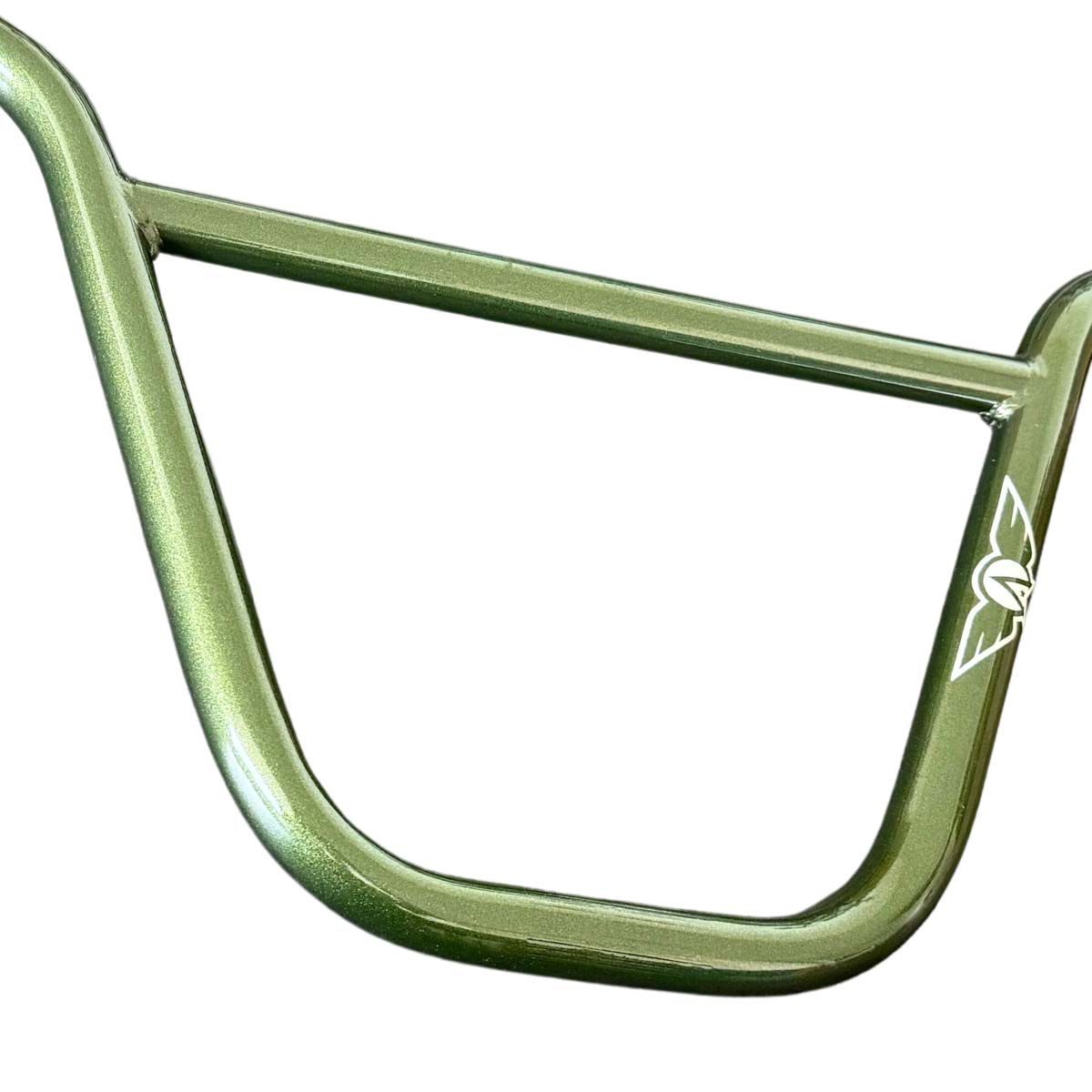 Manubrio Bmx Aerobmx Acero Ht
