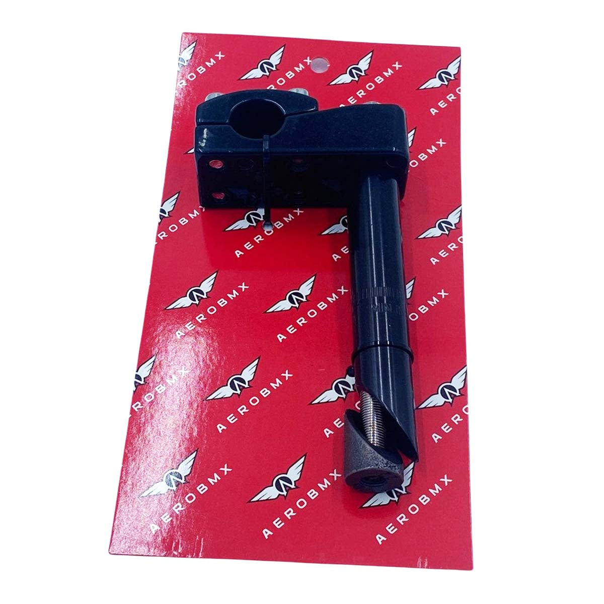 Poste Manubrio Bmx Aerobmx Para Rotor 21.1mm