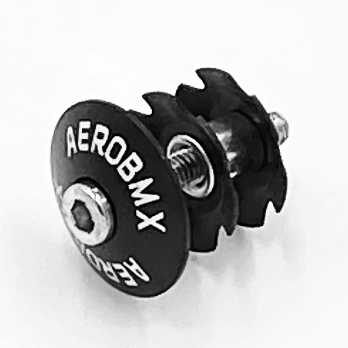 Tazas Direccion Over Bicicleta Bmx Head Set Aerobmx