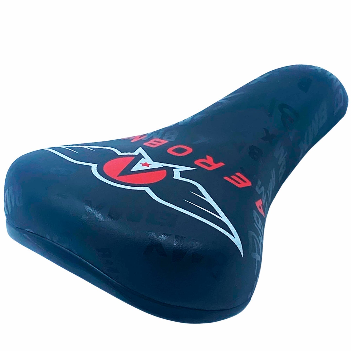 Asiento para bicicleta Bmx Aerobmx Mod. 360°