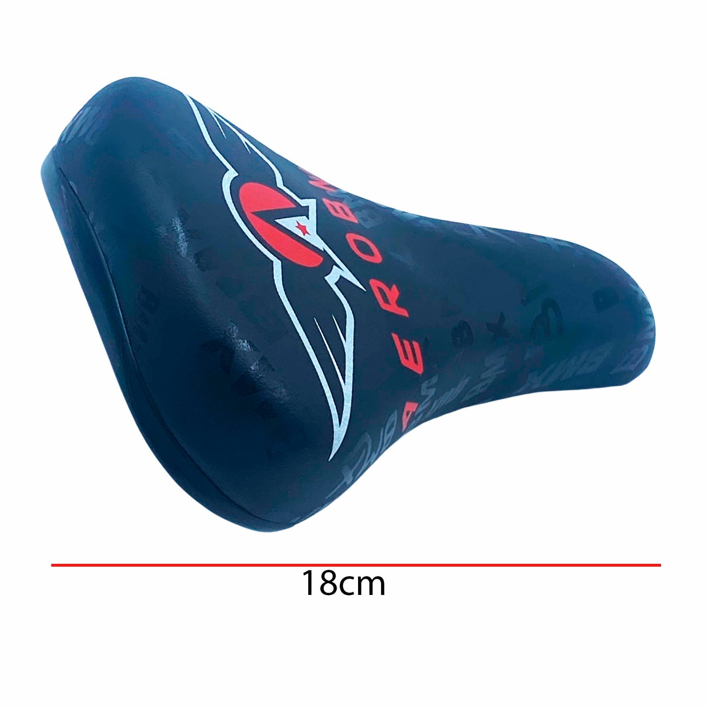 Asiento para bicicleta Bmx Aerobmx Mod. 360°