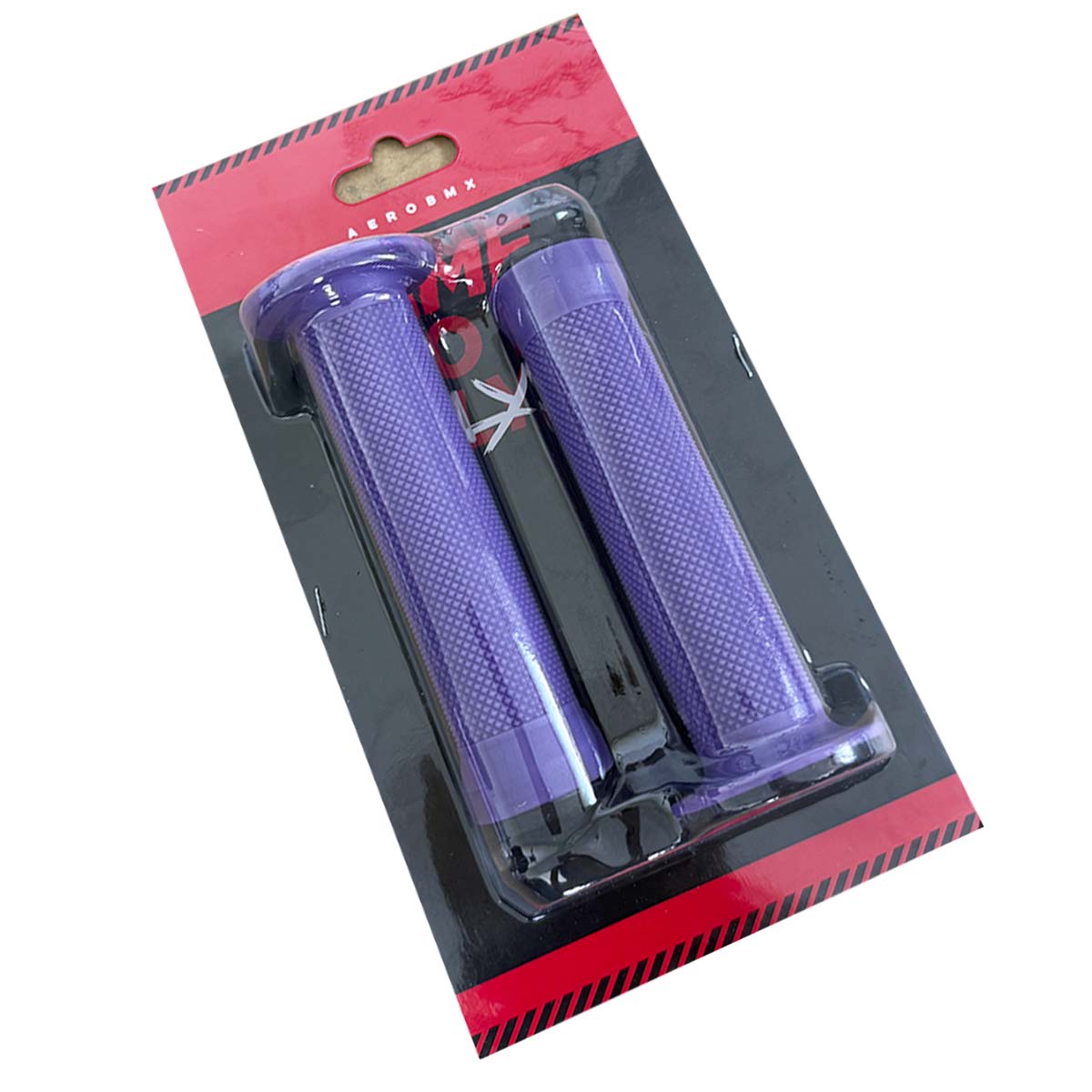 Puños para bicicleta bmx Aerobmx Cyclone colores