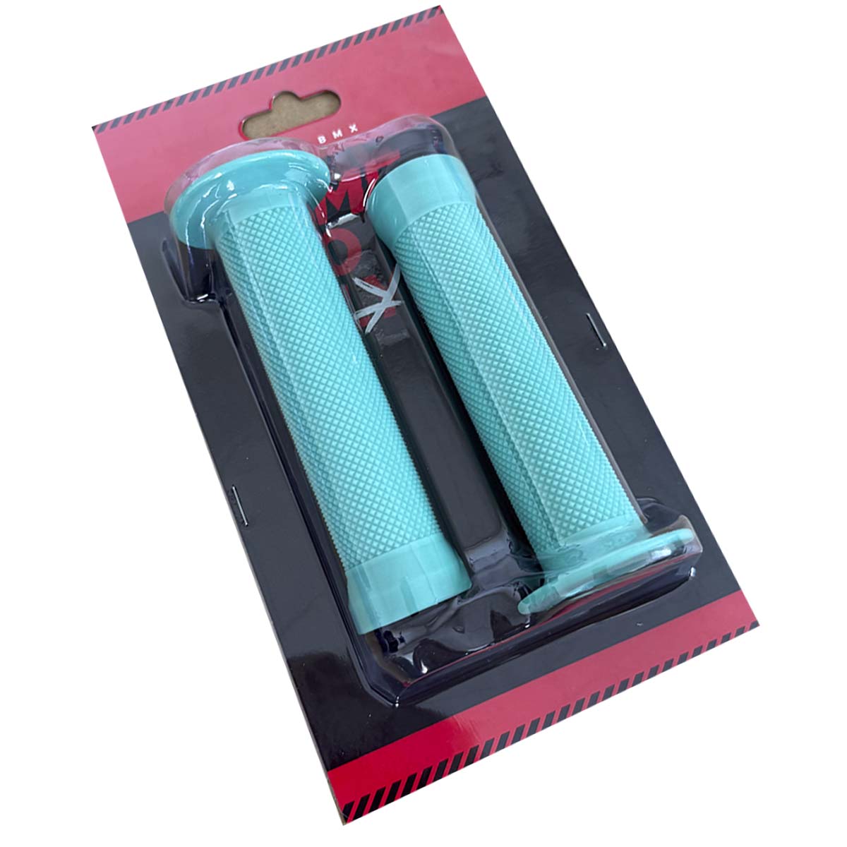 Puños para bicicleta bmx Aerobmx Cyclone colores