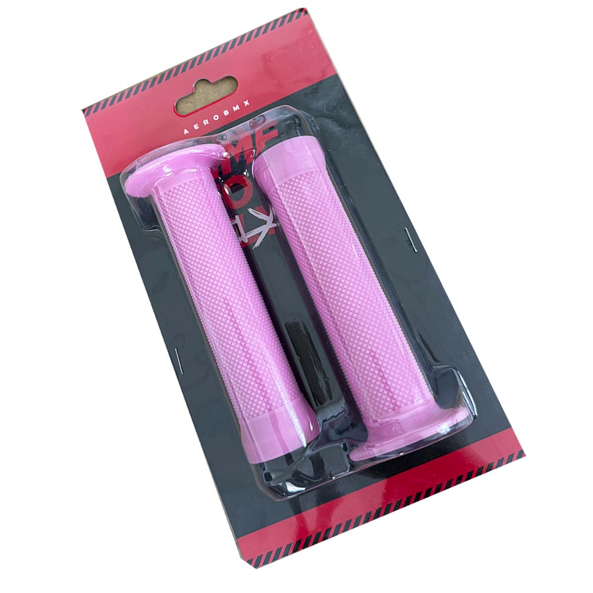 Puños para bicicleta bmx Aerobmx Cyclone colores